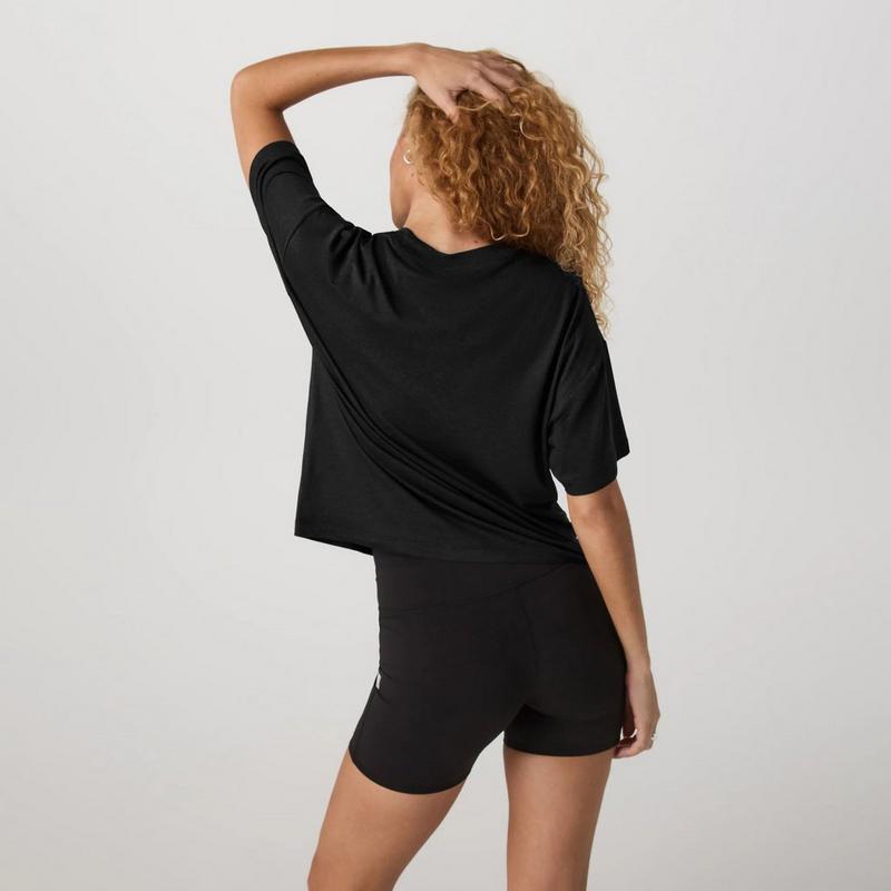 Vuori Women's Energy Tee Long T-Shirt
