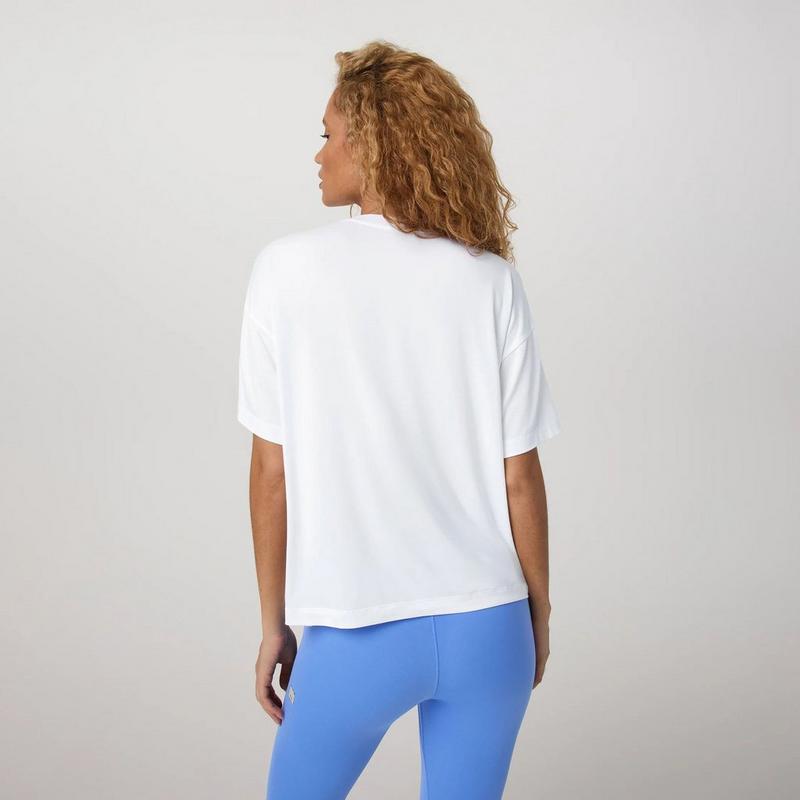Vuori Women's Energy Tee Long T-Shirt
