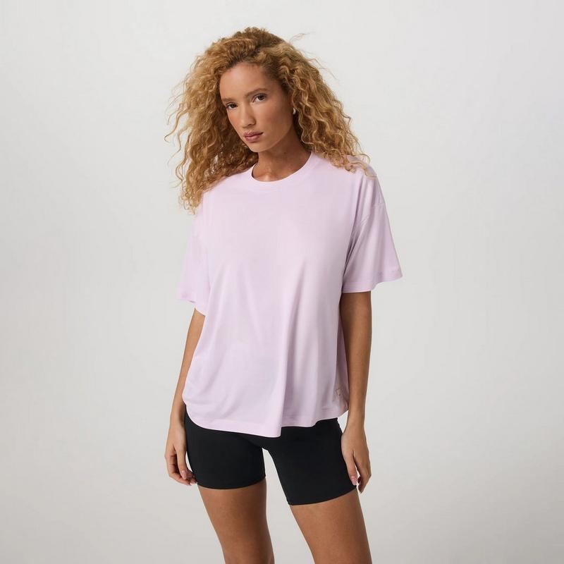 Vuori T-shirt long Energy Tee pour femmes