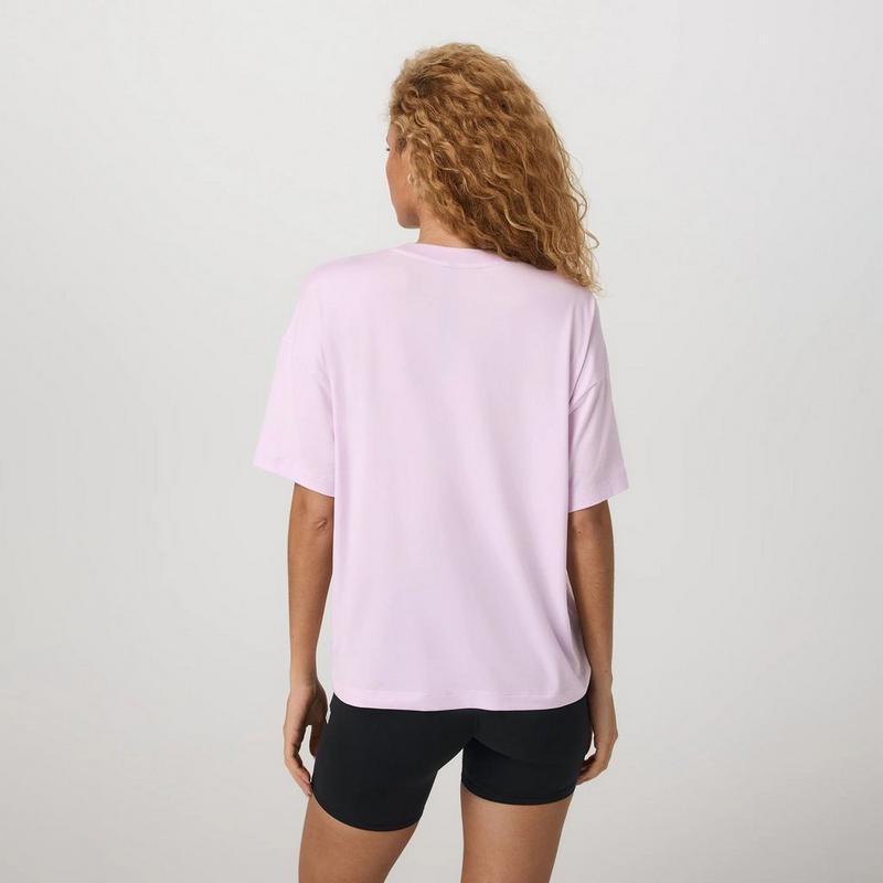 Vuori T-shirt long Energy Tee pour femmes
