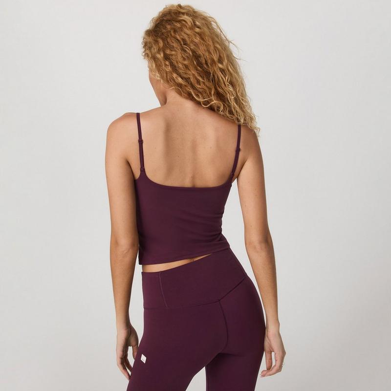 Vuori Women's AllTheFeels Cami
