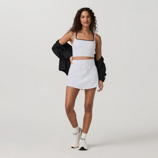 Women's Daily Layered Tank Top | Vuori | Sporting Life Online