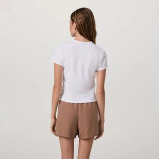 Vuori T-shirt Feather Classic pour femmes