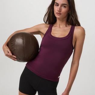 Vuori Women's Energy Racerback Tank Top