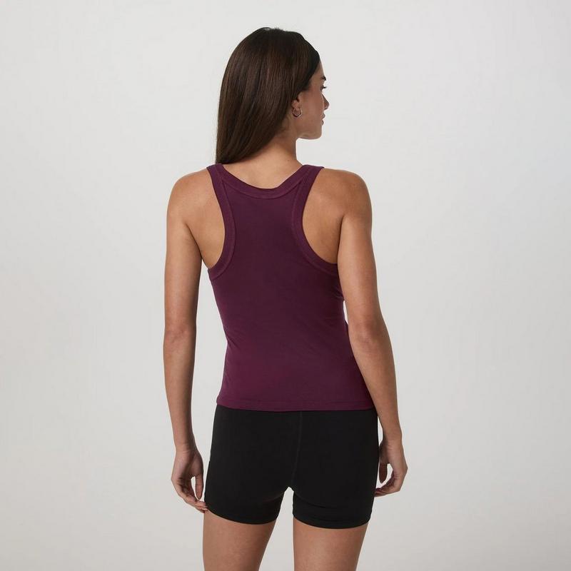 Vuori Women's Energy Racerback Tank Top