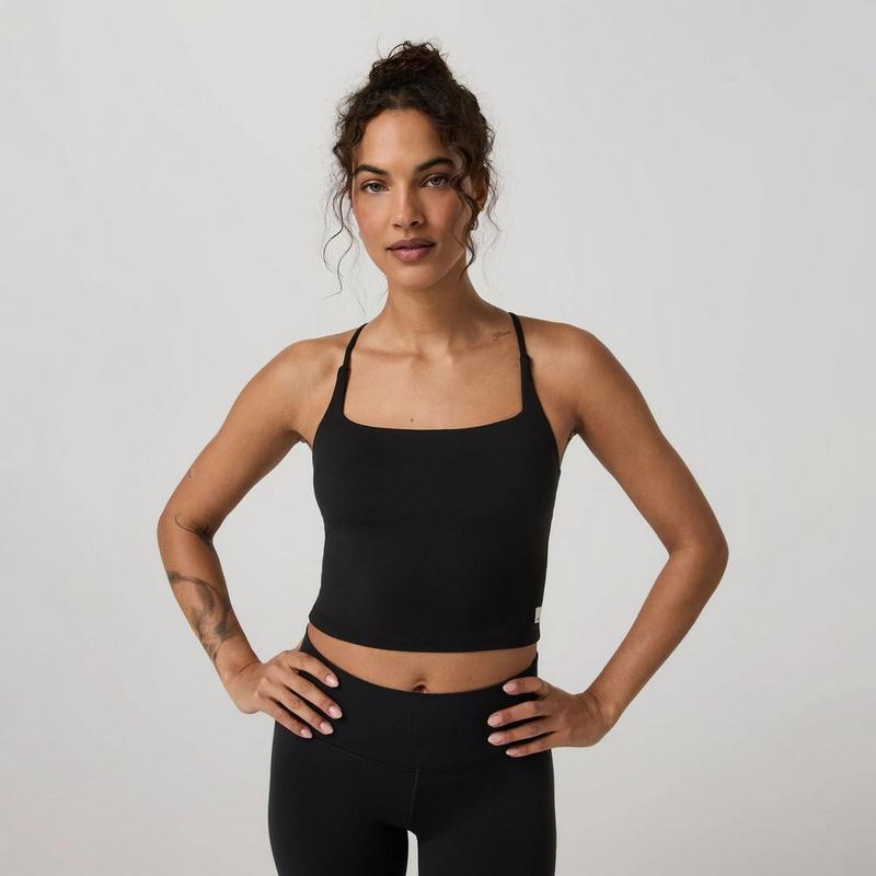 Vuori Camisole avec dos &agrave; bretelles AllTheFeels pour femmes