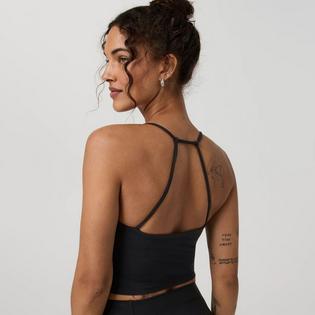 Vuori Women's AllTheFeels Strappy Back Tank Top