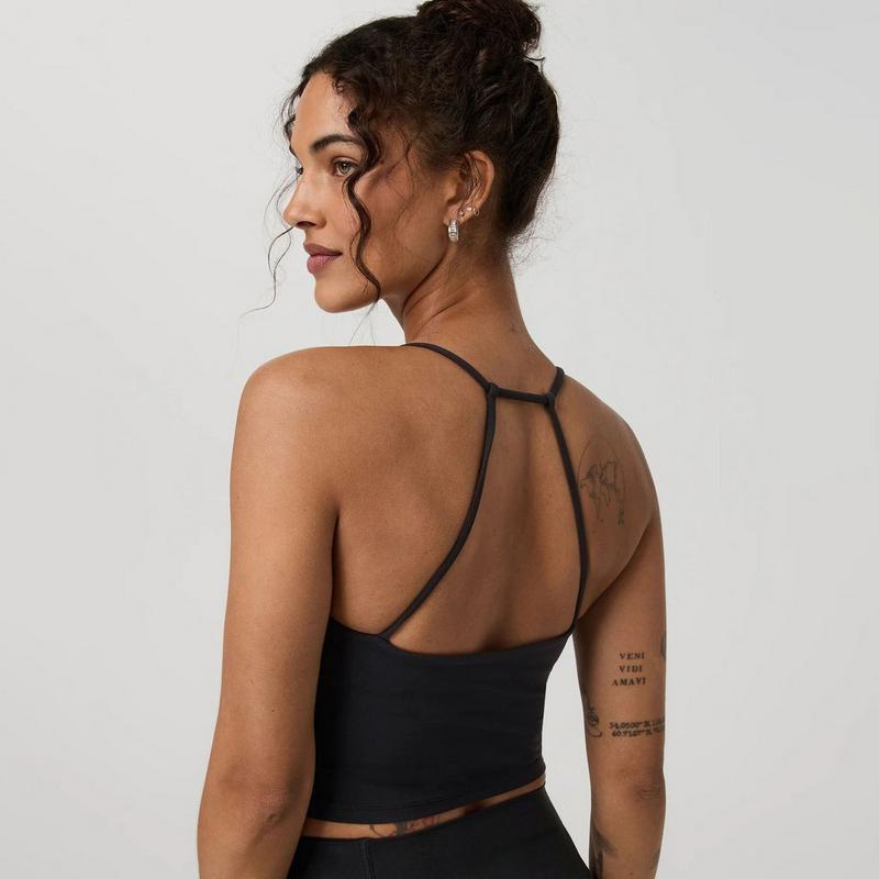 Vuori Camisole avec dos &agrave; bretelles AllTheFeels pour femmes