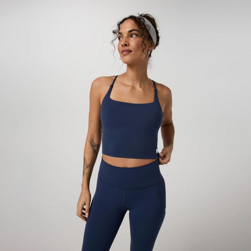 Vuori Camisole avec dos &agrave; bretelles AllTheFeels pour femmes