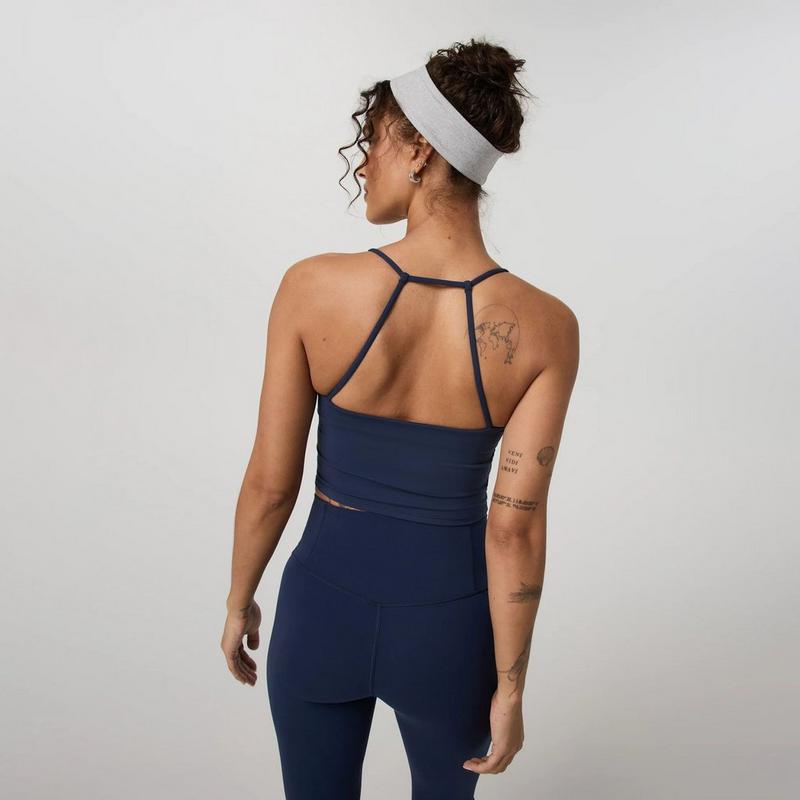 Vuori Camisole avec dos &agrave; bretelles AllTheFeels pour femmes