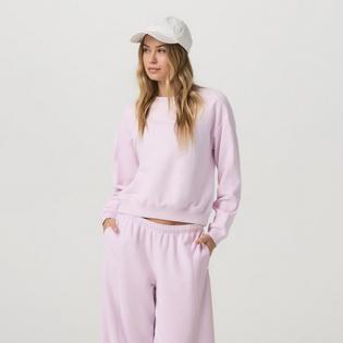 Vuori Women's Sedona Seams Crew Sweatshirt