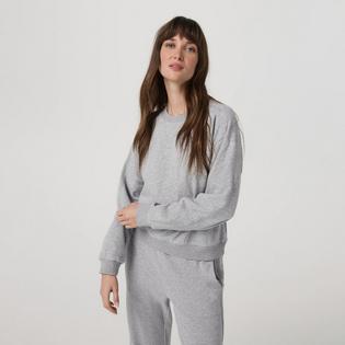 Vuori Women's Sedona Seams Crew Sweatshirt
