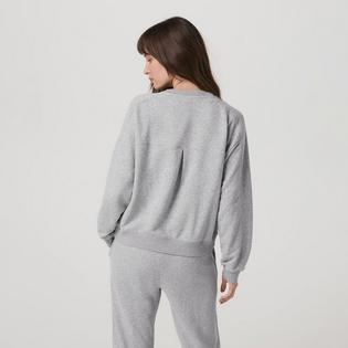 Vuori Women's Sedona Seams Crew Sweatshirt