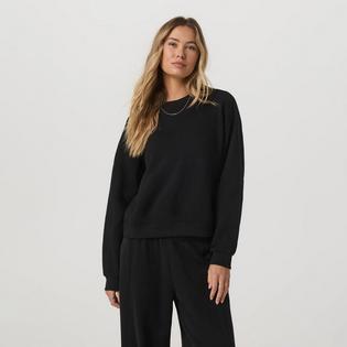 Vuori Women's Sedona Seams Crew Sweatshirt