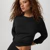 Chandail   col ras du cou Halo Modern pour femmes