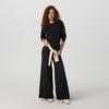 Chandail   col ras du cou Halo Modern pour femmes