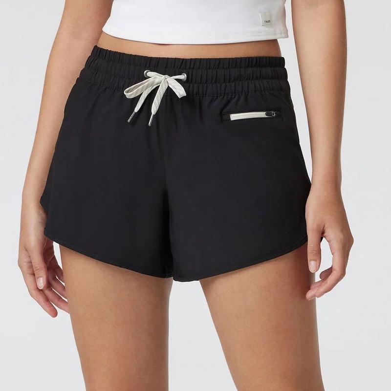 Vuori Women's Clementine 2.0 4" Short