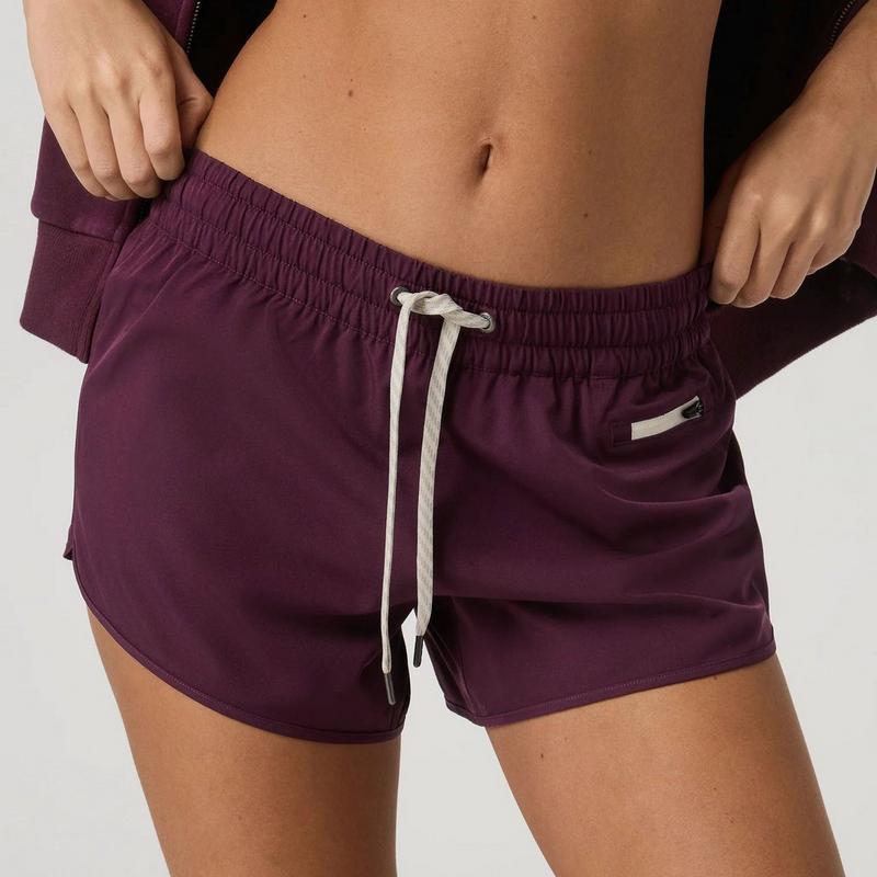 Vuori Short Clementine 2.0 4 po pour femmes