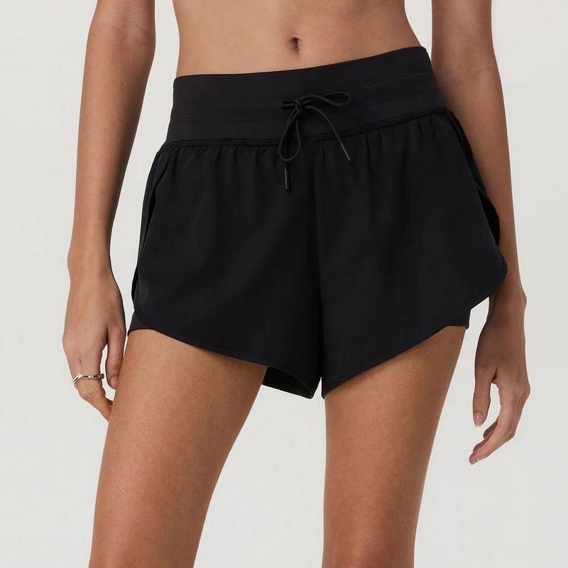 Vuori Short Daily Speed 2,5 po pour femmes