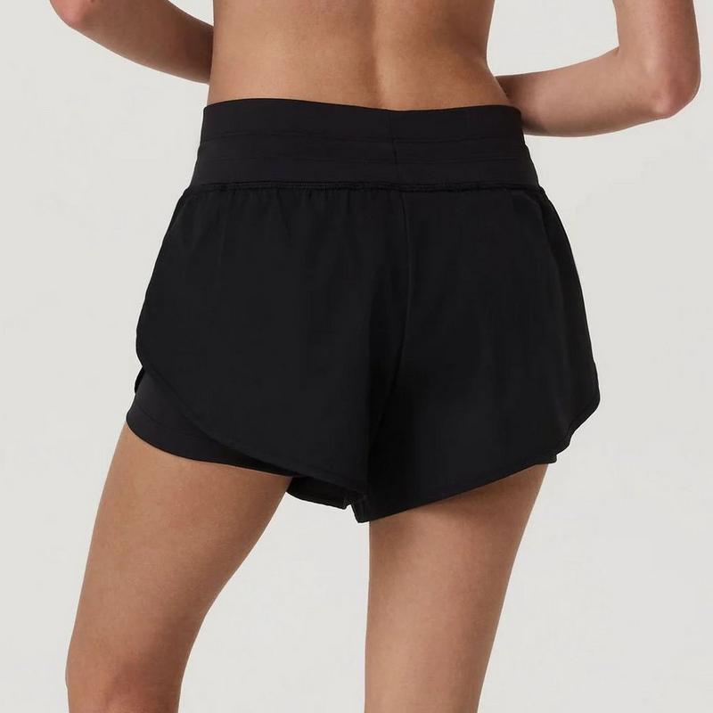 Vuori Short Daily Speed 2,5 po pour femmes