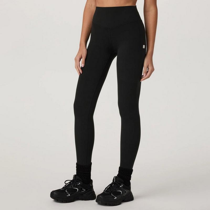 Vuori Women's AllTheForm Pocket Legging