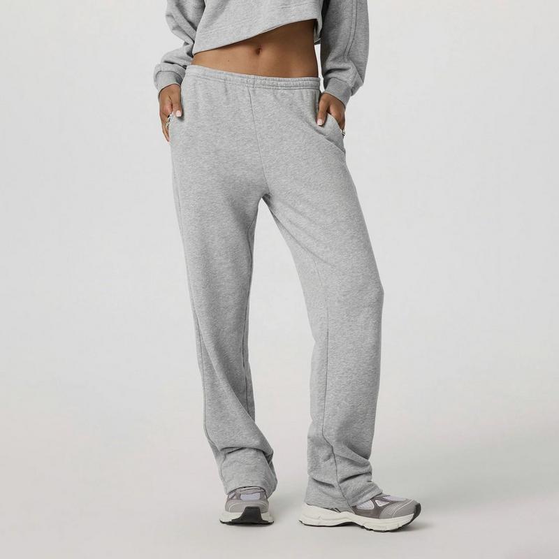 Vuori Pantalon de jogging Sedona &agrave; jambe droite pour femmes