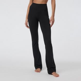 Vuori Women's AllTheFeels Slim Flare Pant