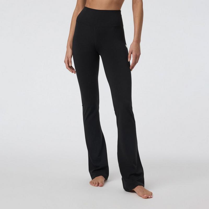 Vuori Pantalon &eacute;vas&eacute; ajust&eacute; AllTheFeels pour femmes