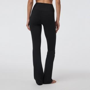 Vuori Women's AllTheFeels Slim Flare Pant