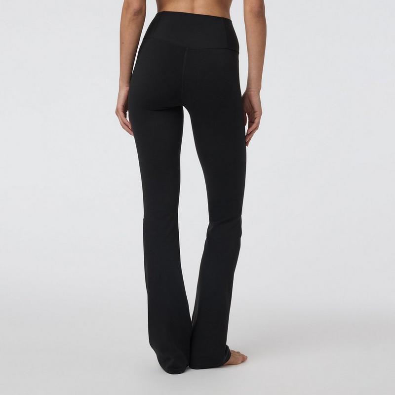 Vuori Pantalon &eacute;vas&eacute; ajust&eacute; AllTheFeels pour femmes