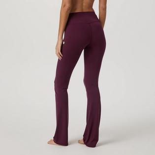 Vuori Pantalon &eacute;vas&eacute; ajust&eacute; AllTheFeels pour femmes