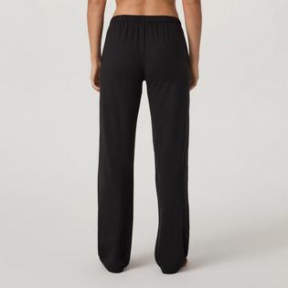 Vuori Pantalon droit Halo Modern pour femmes