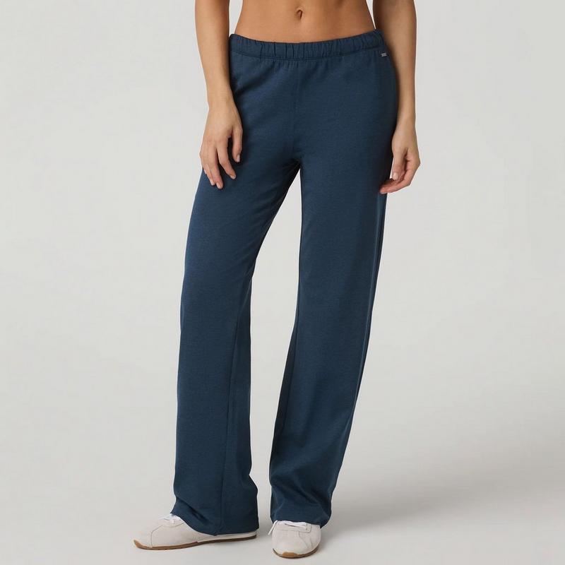 Vuori Pantalon droit Halo Modern pour femmes