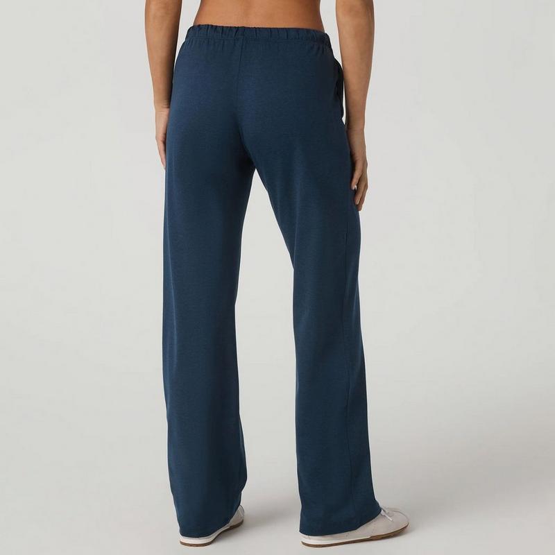 Vuori Pantalon droit Halo Modern pour femmes