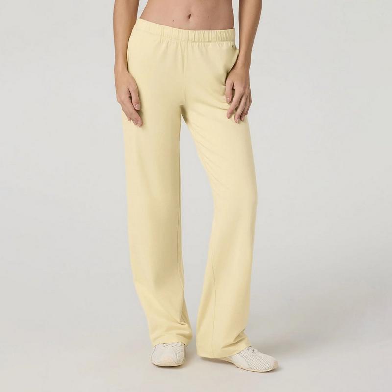 Vuori Pantalon droit Halo Modern pour femmes