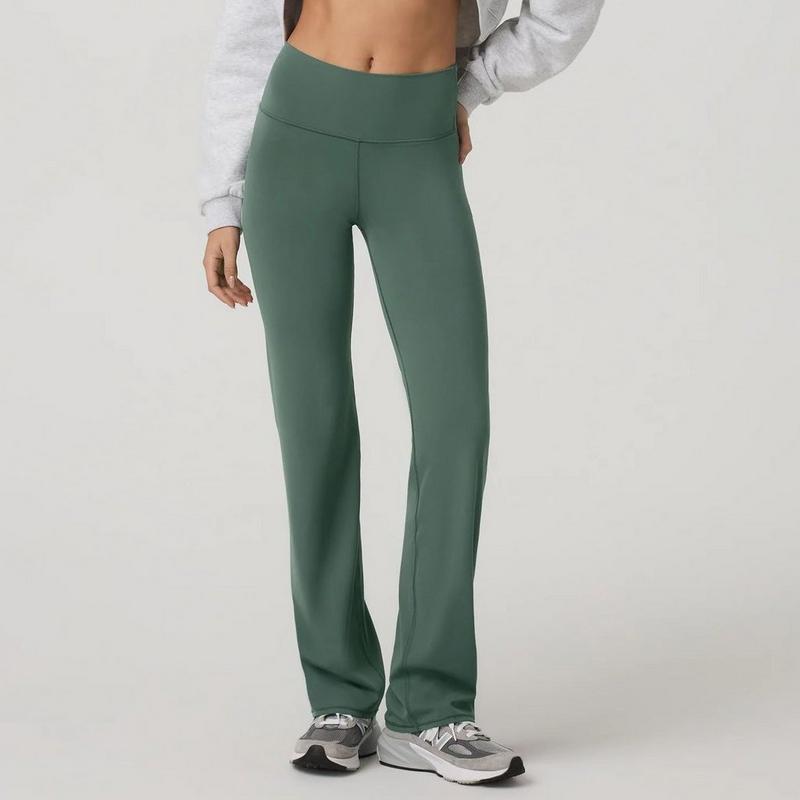 Vuori Pantalon &agrave; jambe droite AllTheFeels pour femmes
