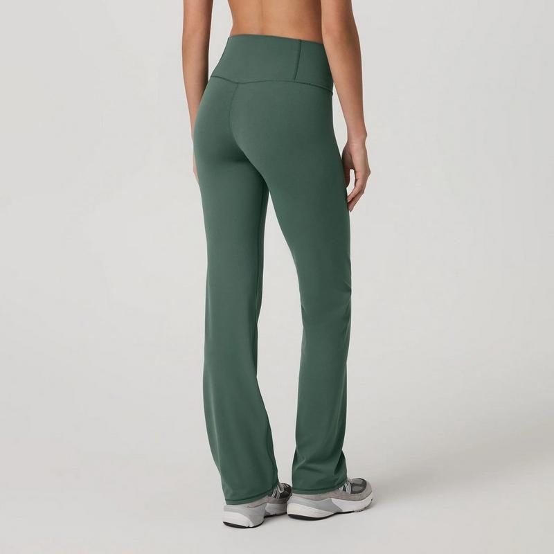 Vuori Pantalon &agrave; jambe droite AllTheFeels pour femmes