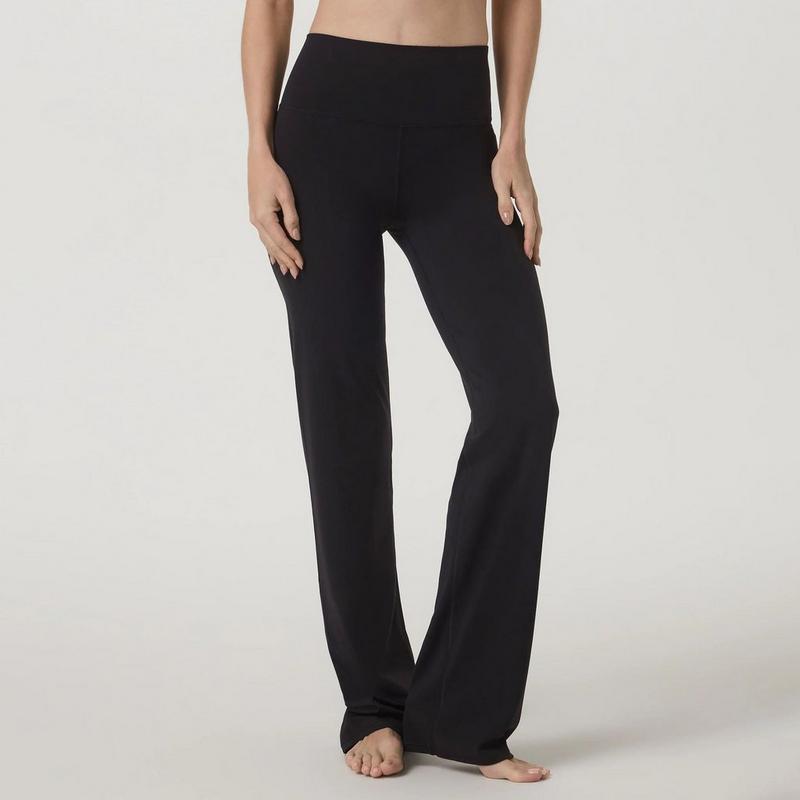 Vuori Pantalon &agrave; jambe droite AllTheFeels pour femmes
