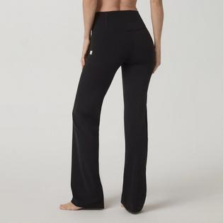 Vuori Women's AllTheFeels Straight Leg Pant