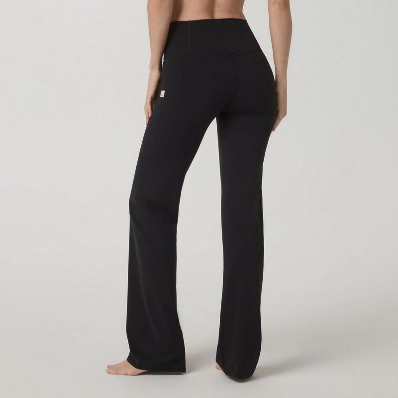 Vuori Pantalon &agrave; jambe droite AllTheFeels pour femmes