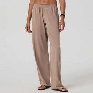 Vuori Women's Villa Everyday Straight Leg Pant
