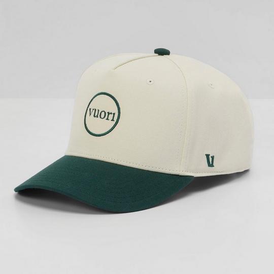 Vuori Casquette bicolore Hermosa unisexe