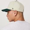 Casquette bicolore Hermosa unisexe