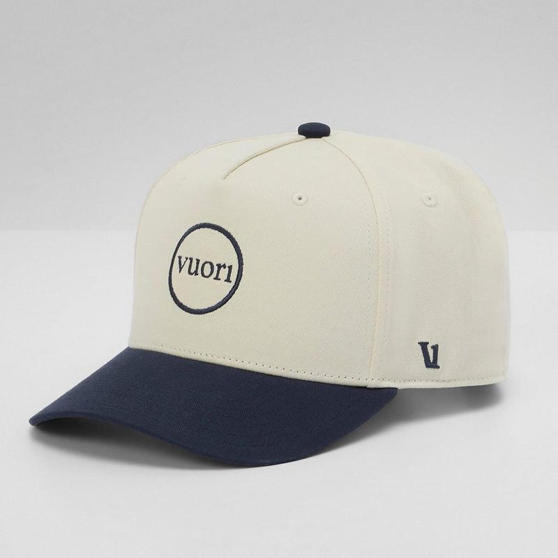 Vuori Casquette bicolore Hermosa unisexe
