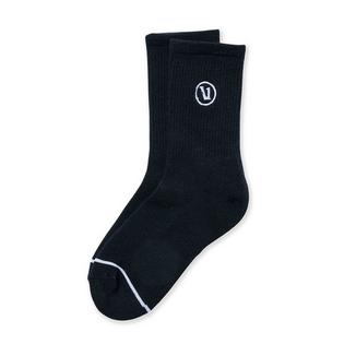 Vuori Unisex Half Crew Sock