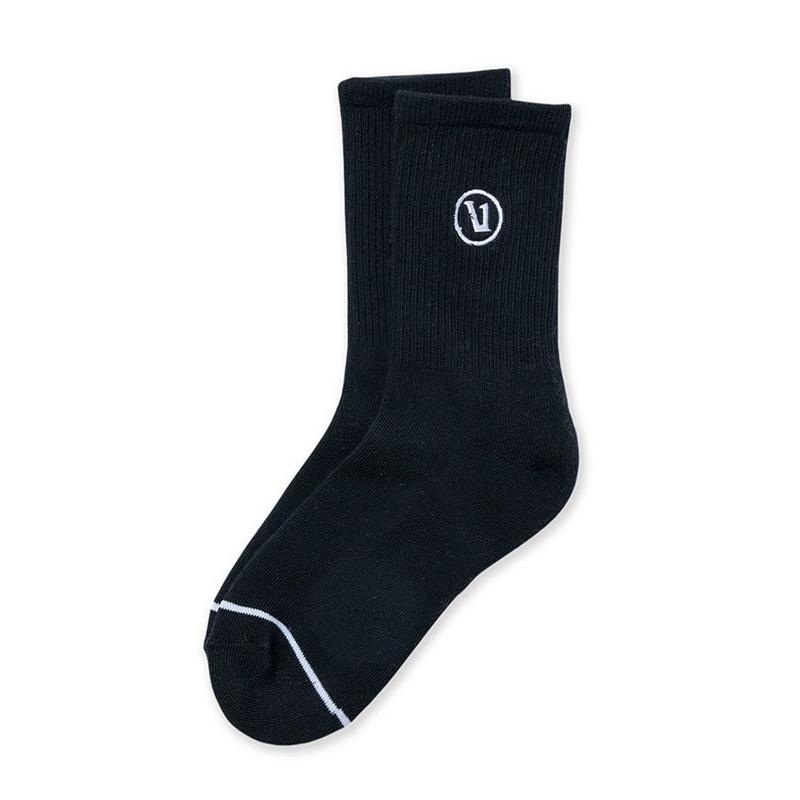 Vuori Chaussettes demi-mollet unisexes