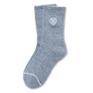 Vuori Unisex Half Crew Sock