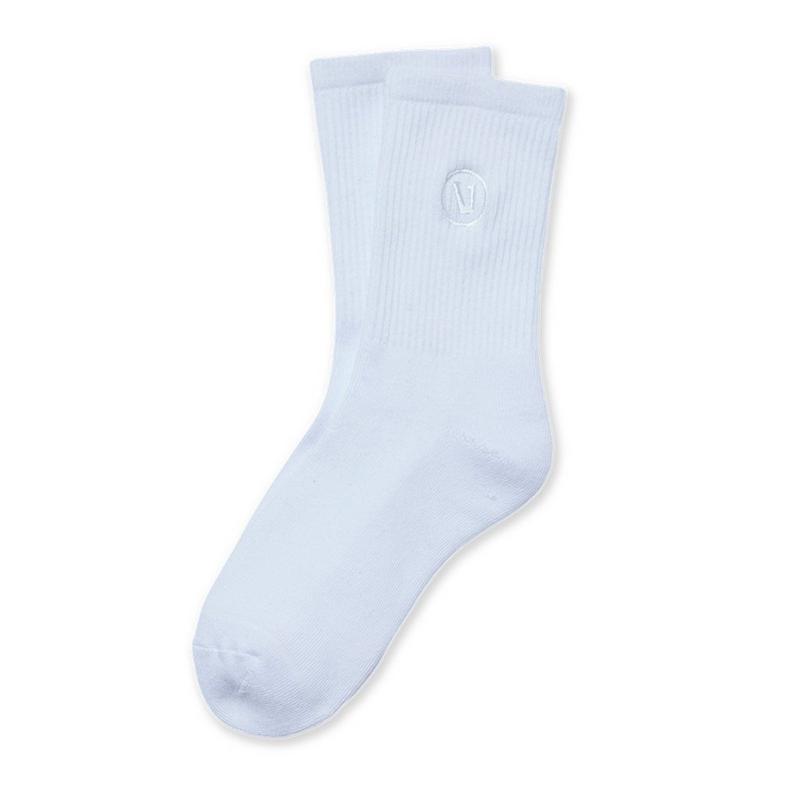 Vuori Chaussettes demi-mollet unisexes