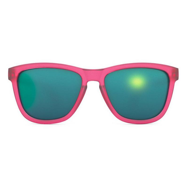 goodr Lunettes de soleil Flamingos on a Booze Cruise OG