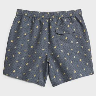 Public Beach Men's Peel Party Keep It Tight 6.5" Classic Swim Trunk